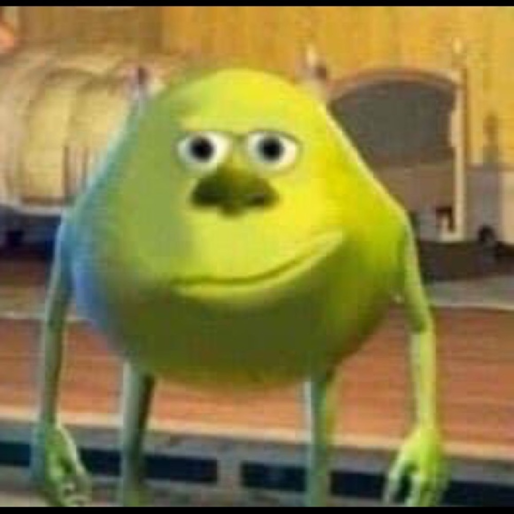 Meet your Posher, Jeff